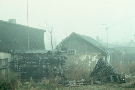 Ion Dumitriu - Galerie - Diapozitive - Ilie Blejan 01