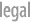 Ion Dumitriu - Foundation - Legal